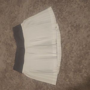 Lululemon Pleat to Street Skort
